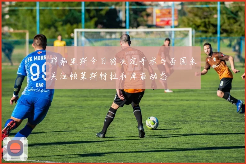 邓弗里斯今日将决定手术与否国米关注帕莱斯特拉和库菲动态